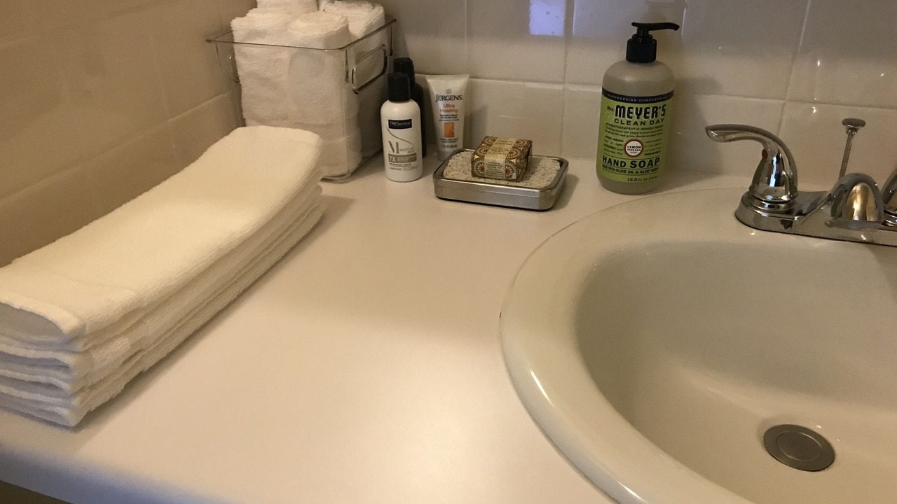 Photo of Bathroom in Hamilton