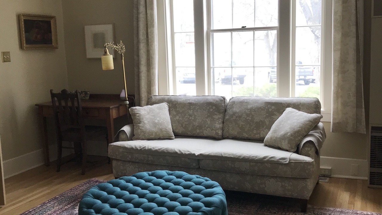 Photo of Livingroom in Hamilton