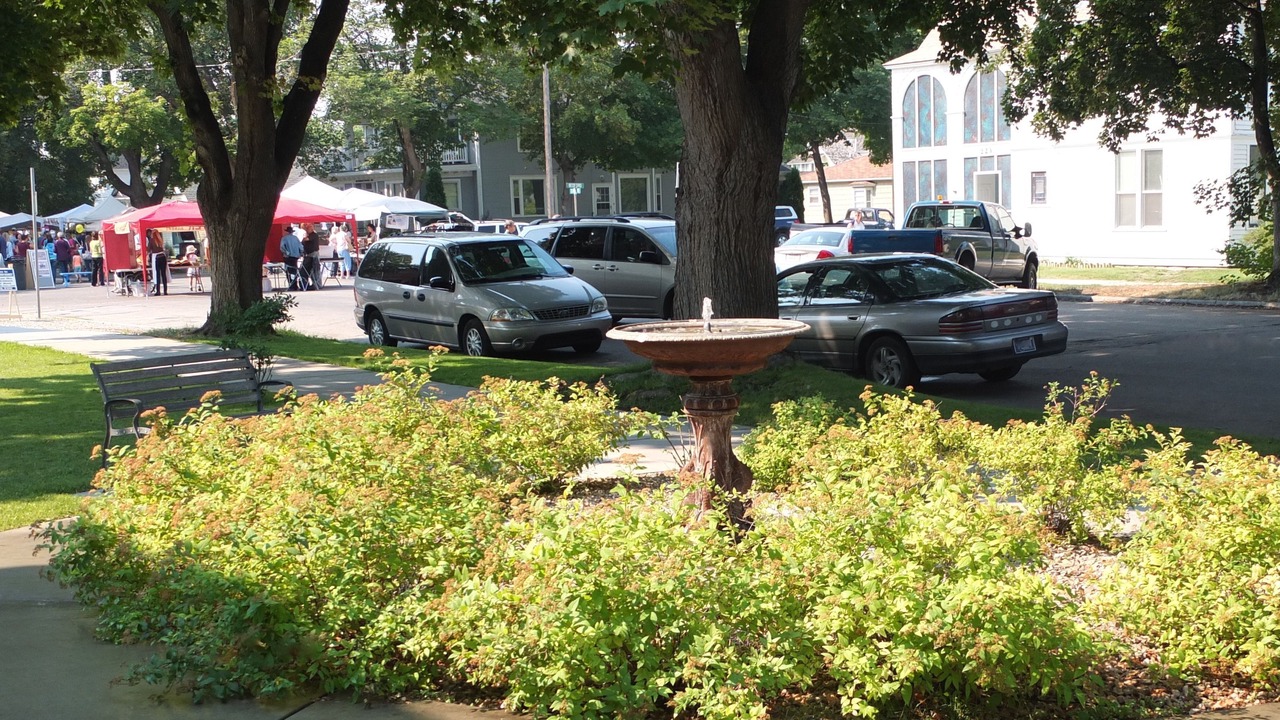 Photo of Outdoor in Hamilton