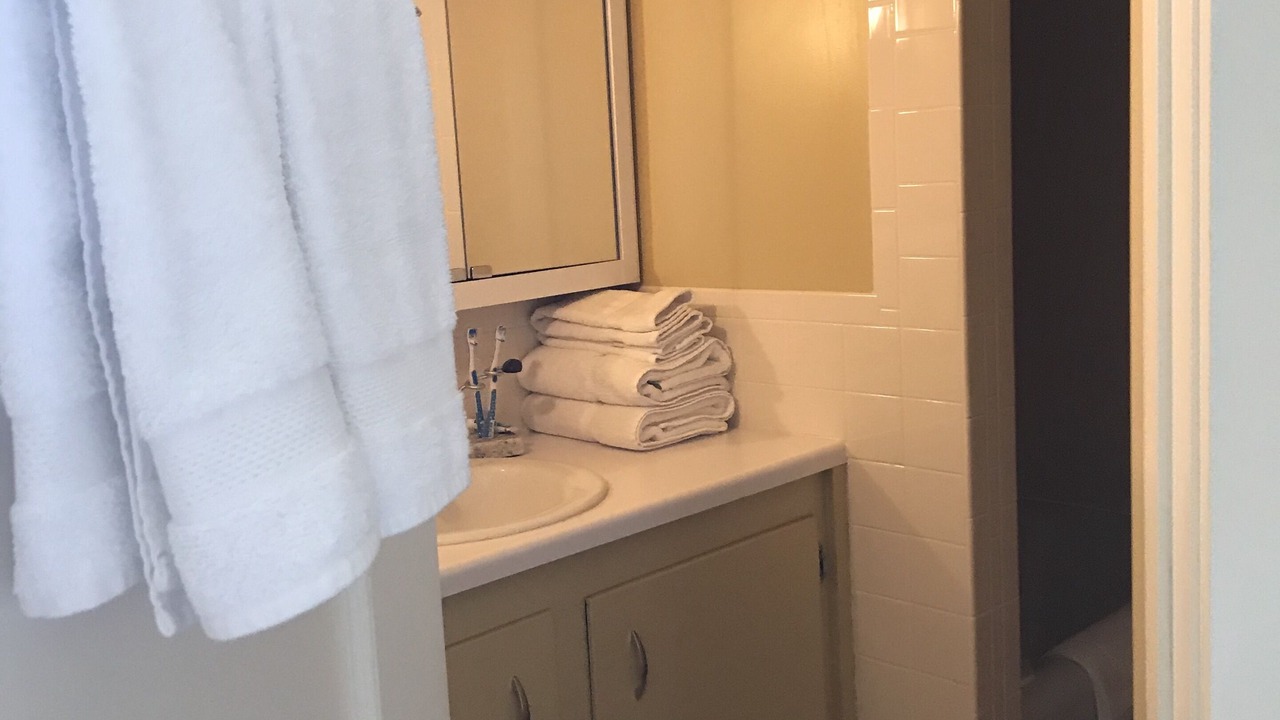 Photo of Bathroom in Hamilton