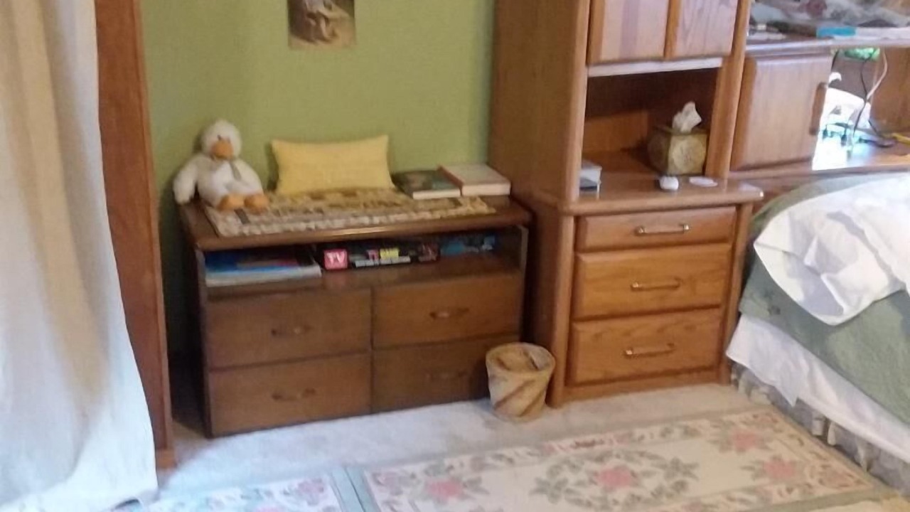 Photo of Bedroom in Happy Valley