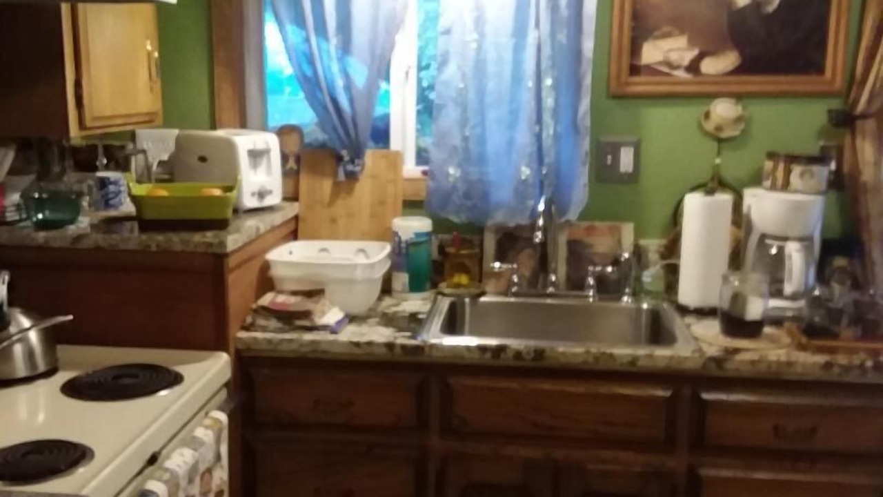 Photo of Kitchen in Happy Valley