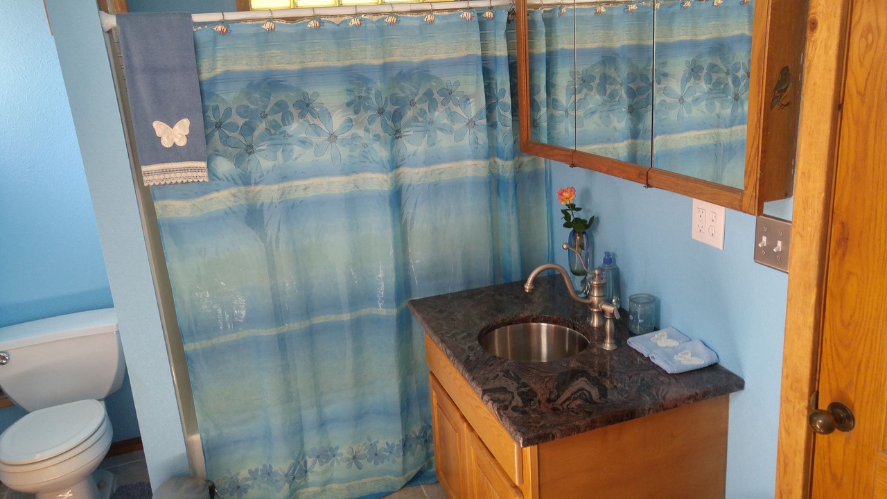 Photo of Bathroom in Happy Valley