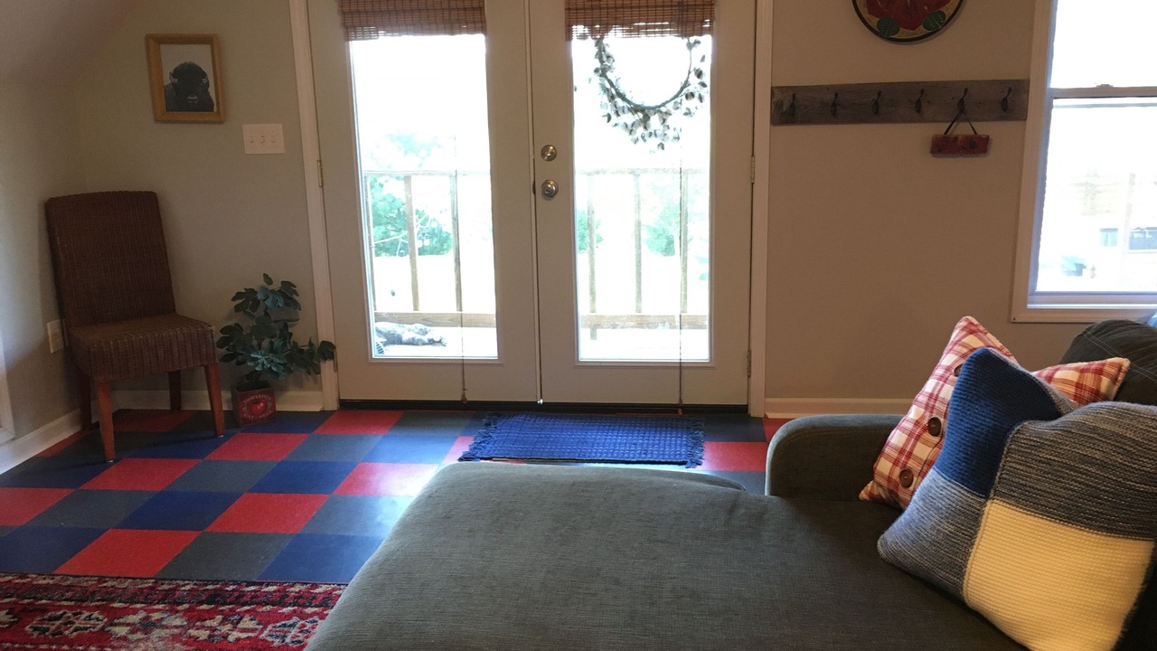 Photo of Livingroom in Oxford