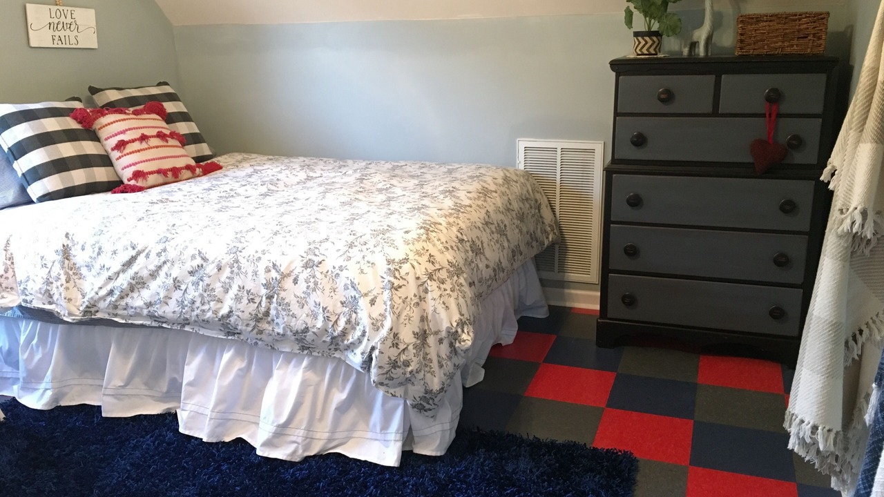 Photo of Bedroom in Oxford