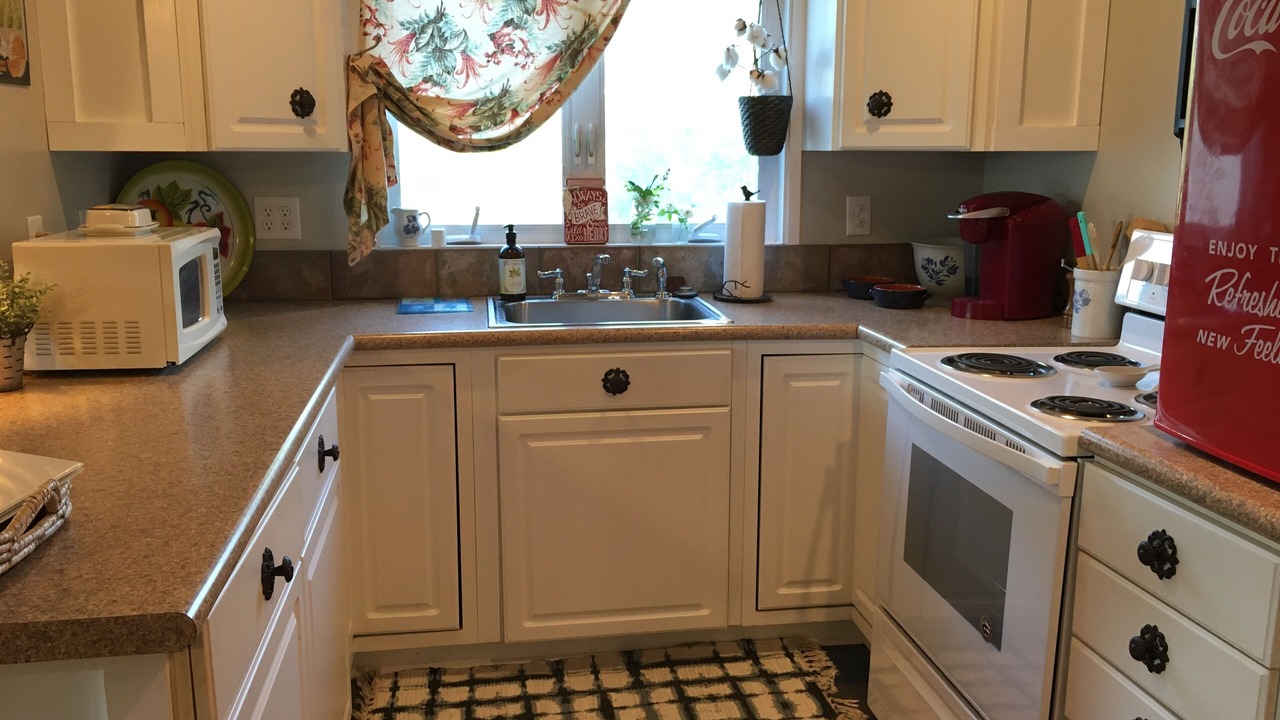 Photo of Kitchen in Oxford