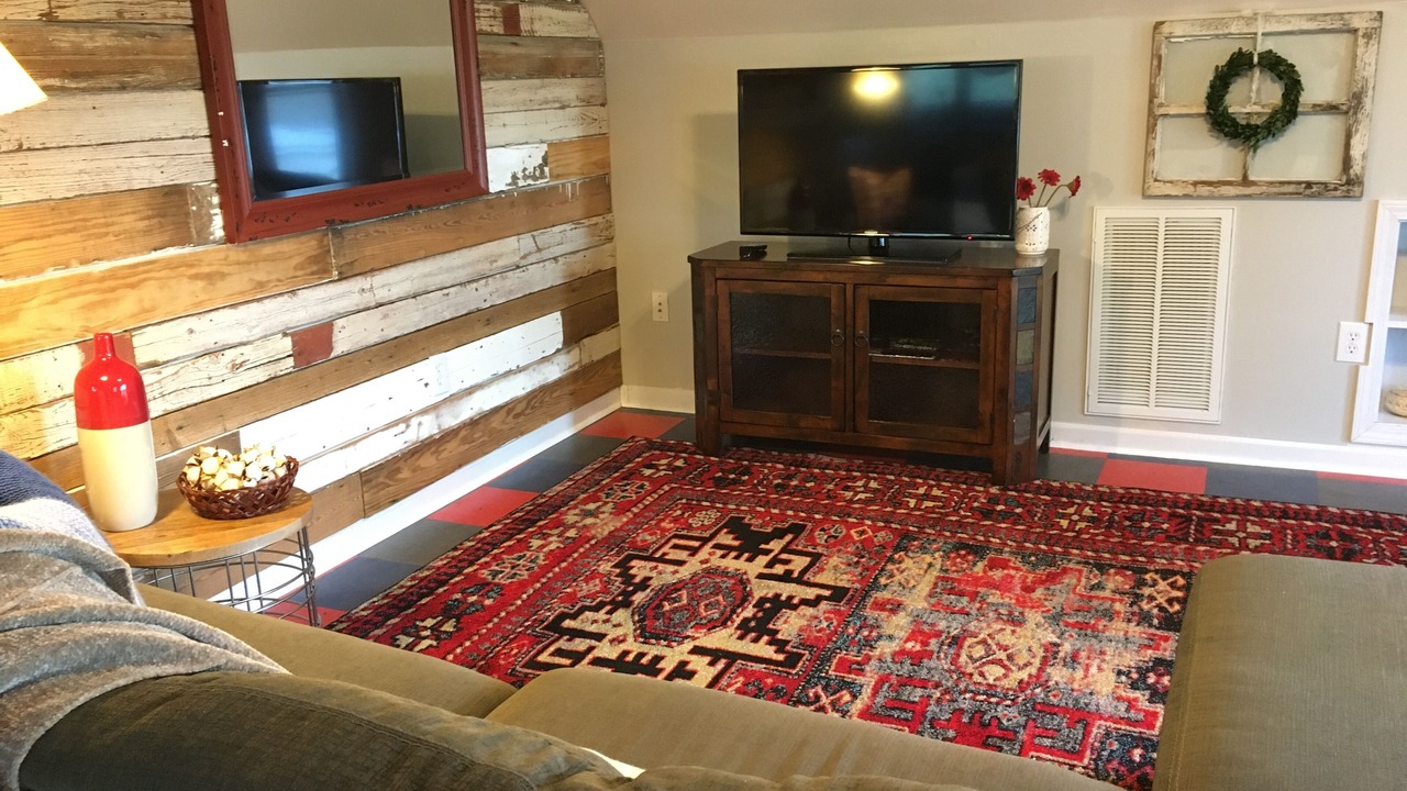 Photo of Livingroom in Oxford