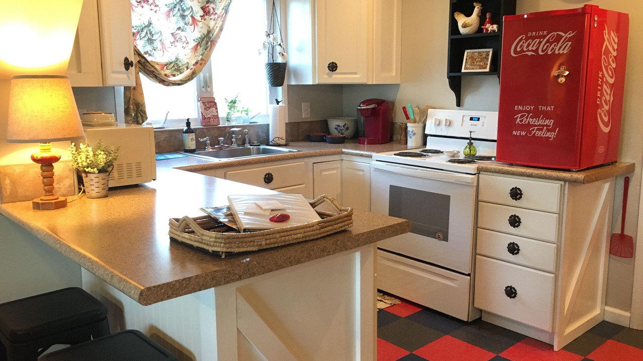 Photo of Kitchen in Oxford
