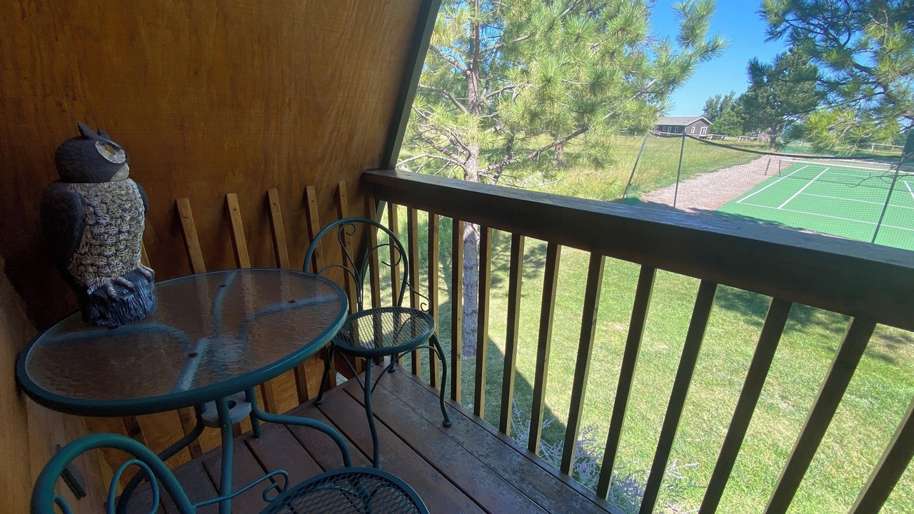 Photo of Patio Balcony in Blackhawk