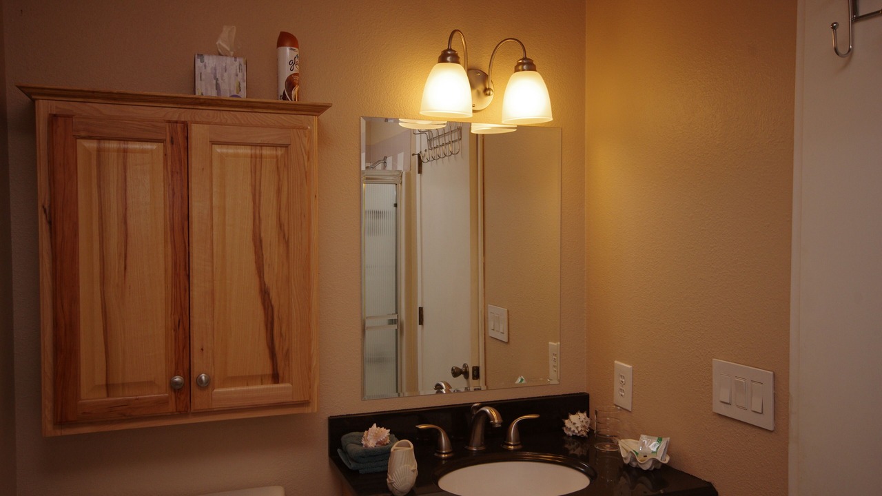Photo of Bathroom in Mountain View