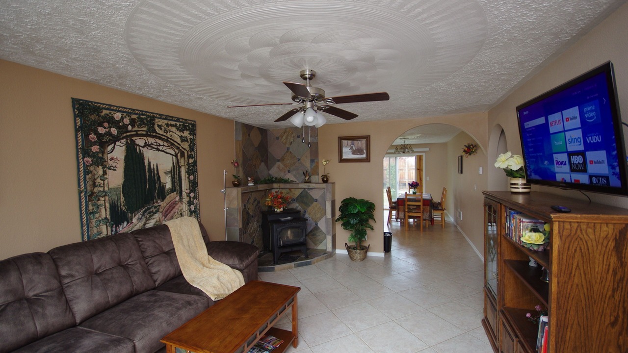 Photo of Livingroom in Mountain View