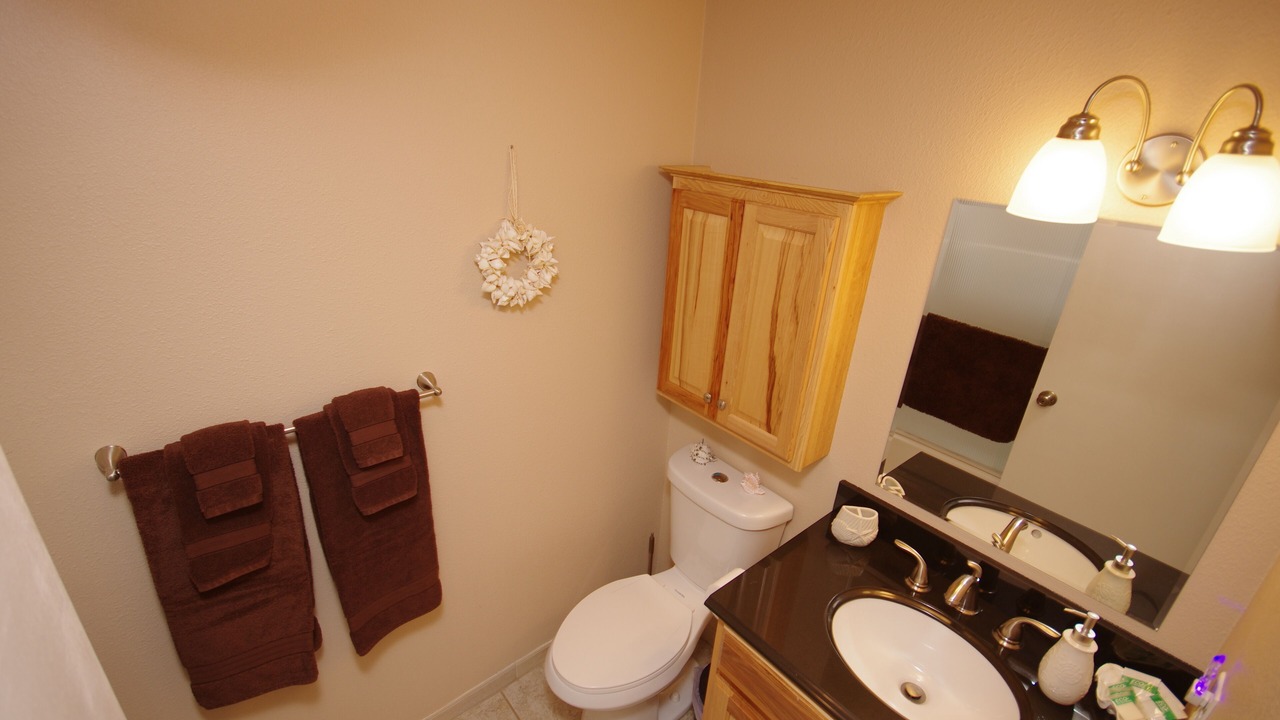 Photo of Bathroom in Mountain View