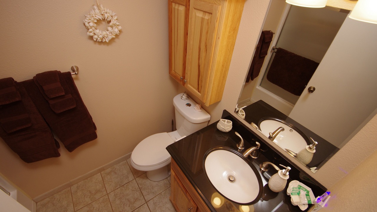 Photo of Bathroom in Mountain View
