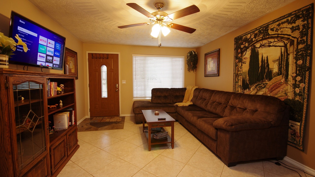 Photo of Livingroom in Mountain View