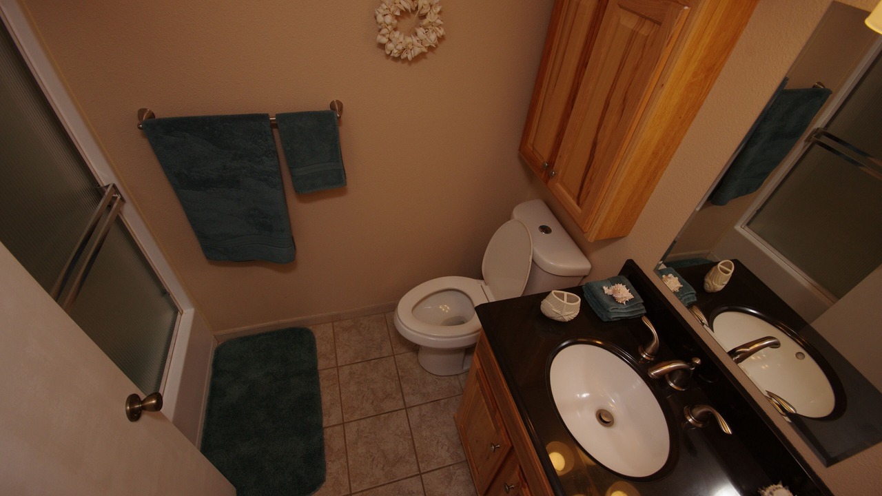 Photo of Bathroom in Mountain View