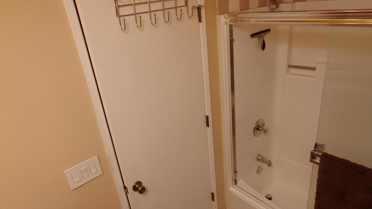 Photo of Bathroom in Mountain View