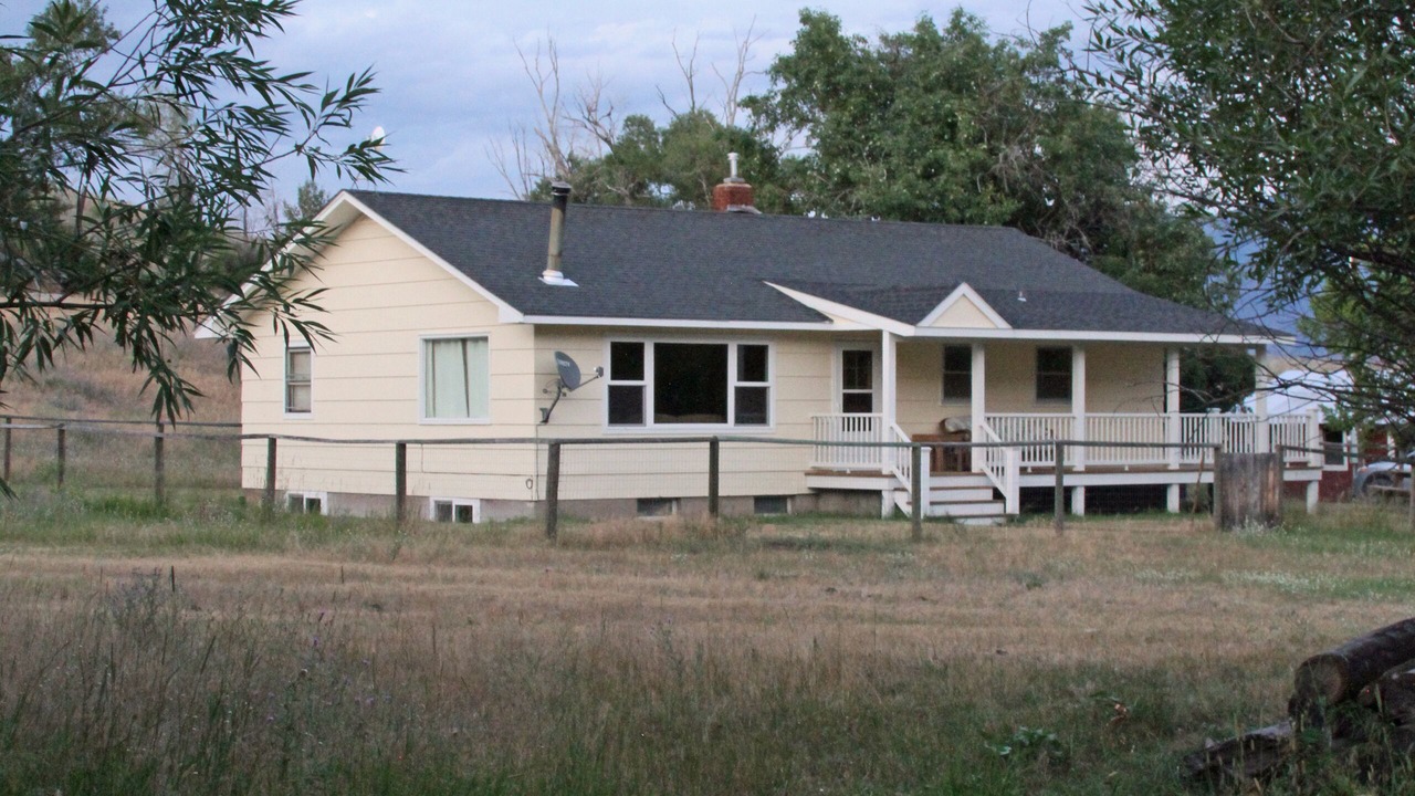 Photo of Outdoor in Emigrant