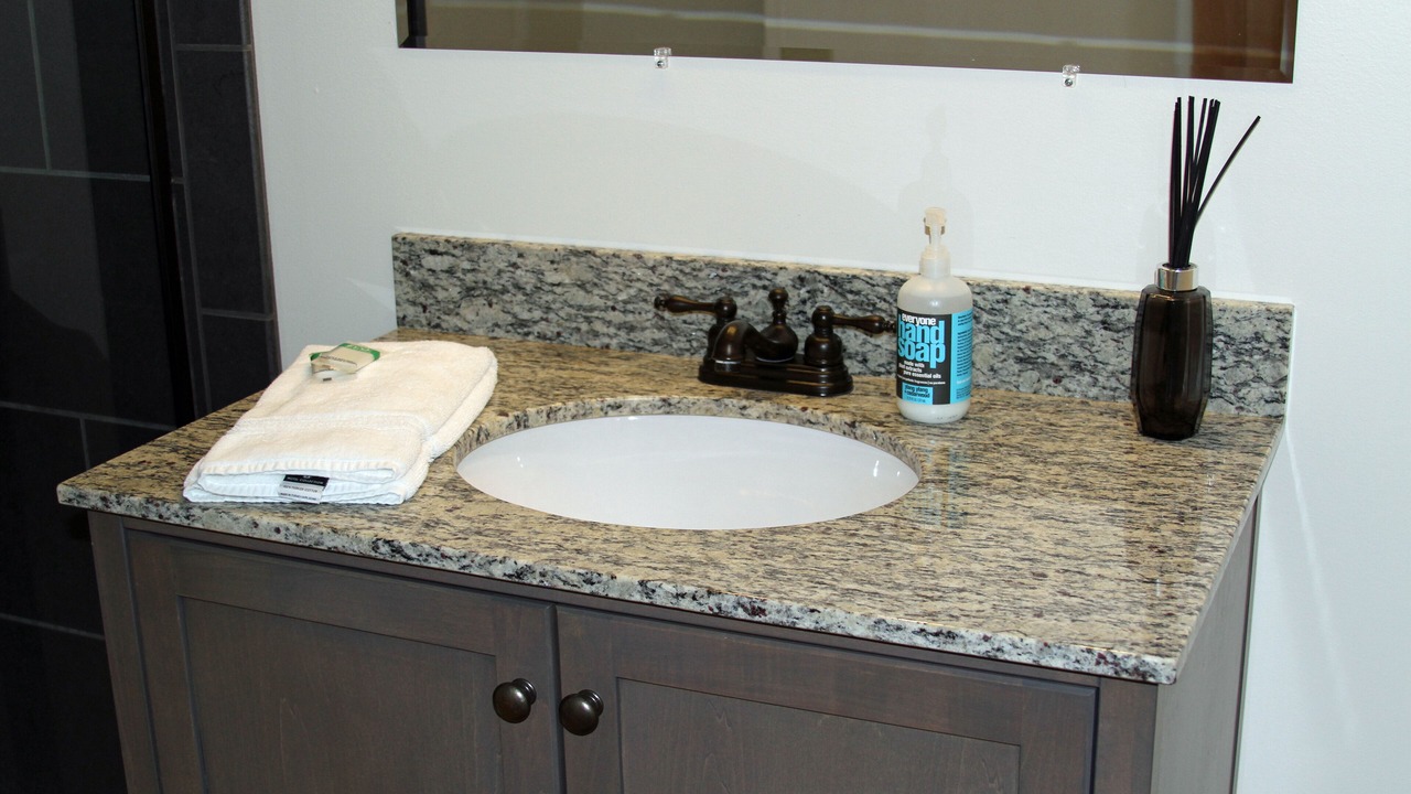Photo of Bathroom in Emigrant