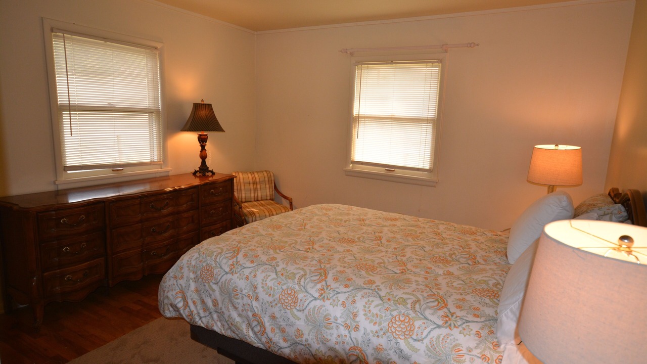Photo of Bedroom in Emigrant