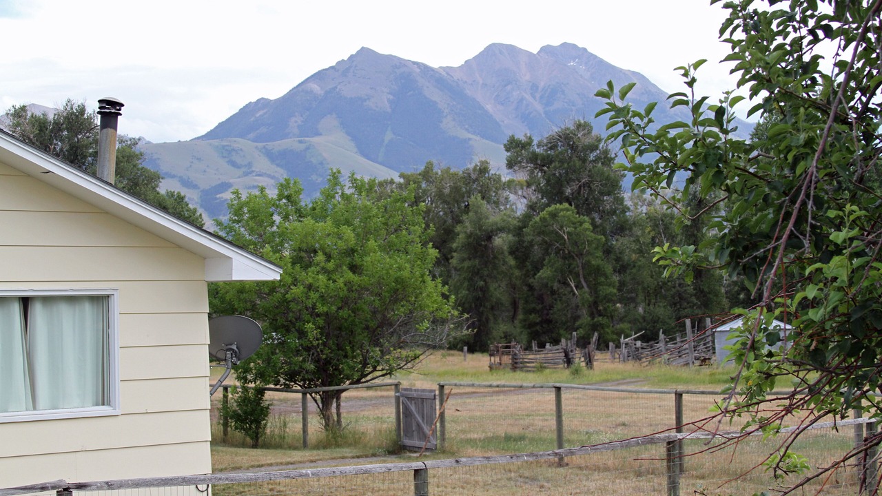 Photo of Outdoor in Emigrant