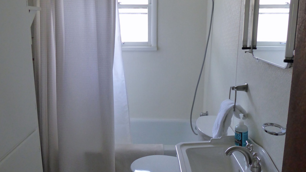 Photo of Bathroom in Emigrant