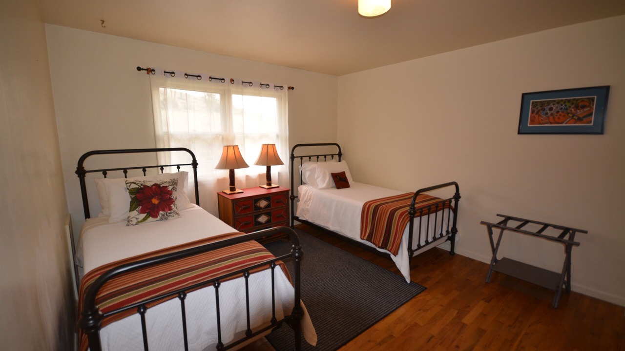 Photo of Bedroom in Emigrant