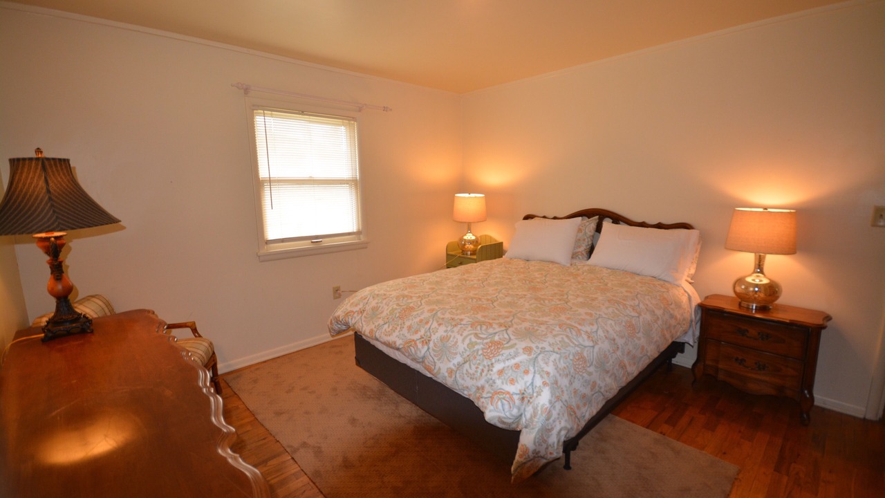 Photo of Bedroom in Emigrant