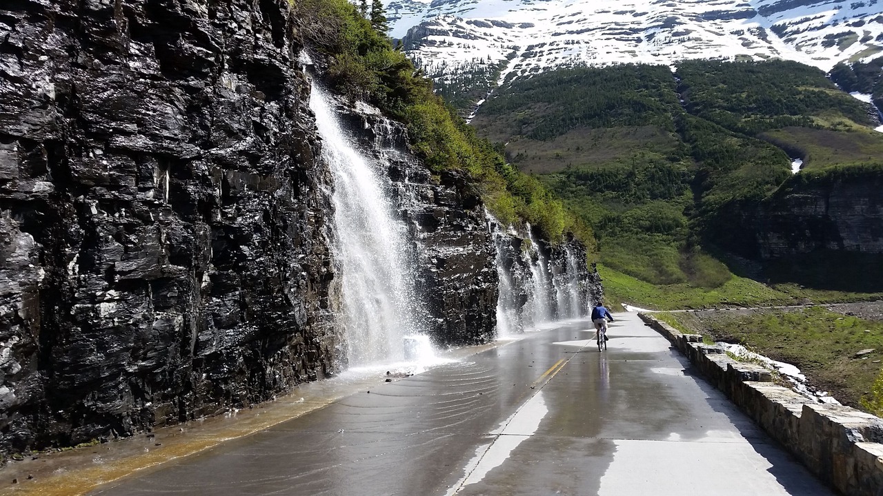 Photo of Others in West Glacier