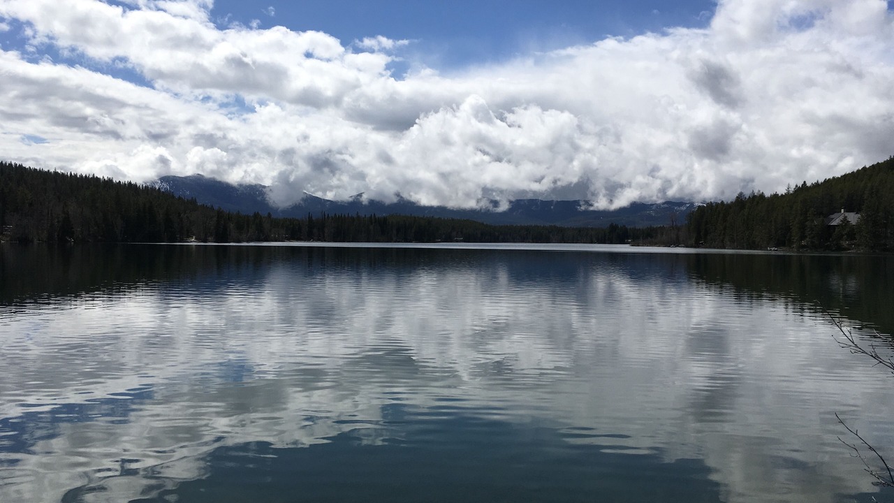 Photo of Outdoor in West Glacier