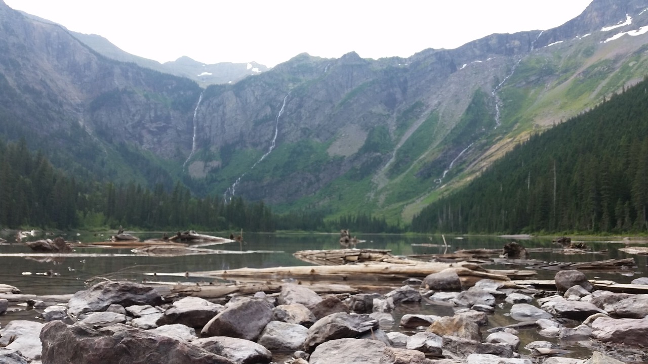 Photo of Outdoor in West Glacier