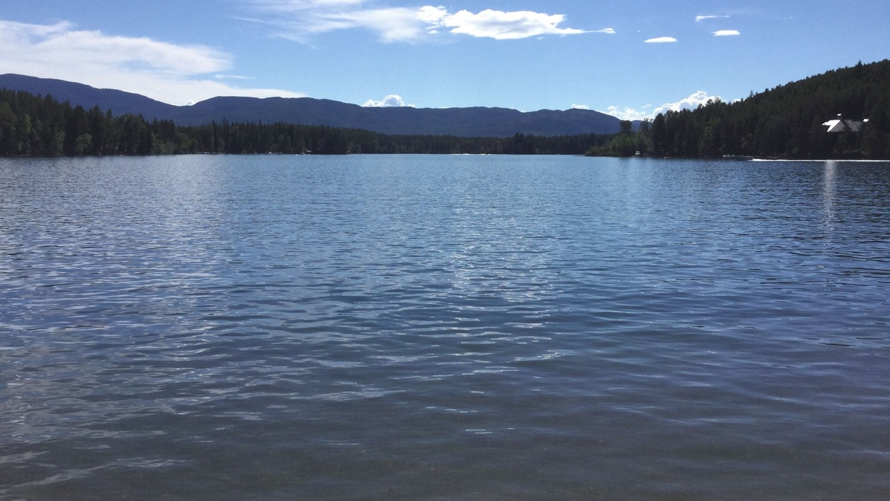 Photo of Outdoor in West Glacier