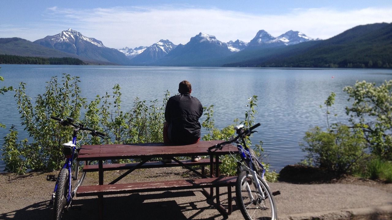 Photo of Outdoor in West Glacier