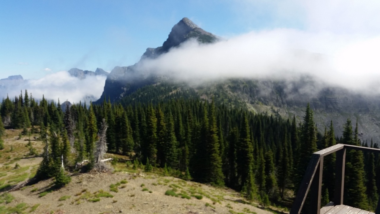Photo of Others in West Glacier