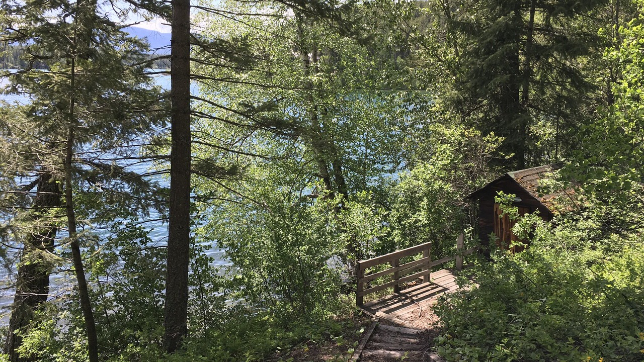 Photo of Outdoor in West Glacier