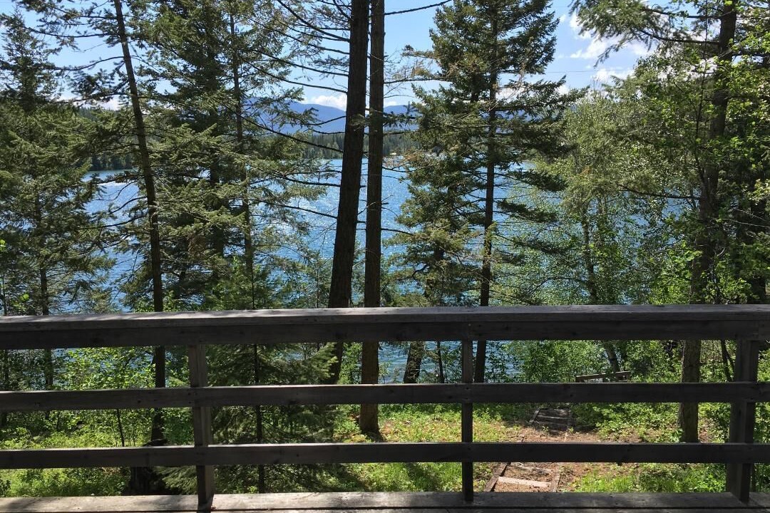 Photo of Outdoor in West Glacier