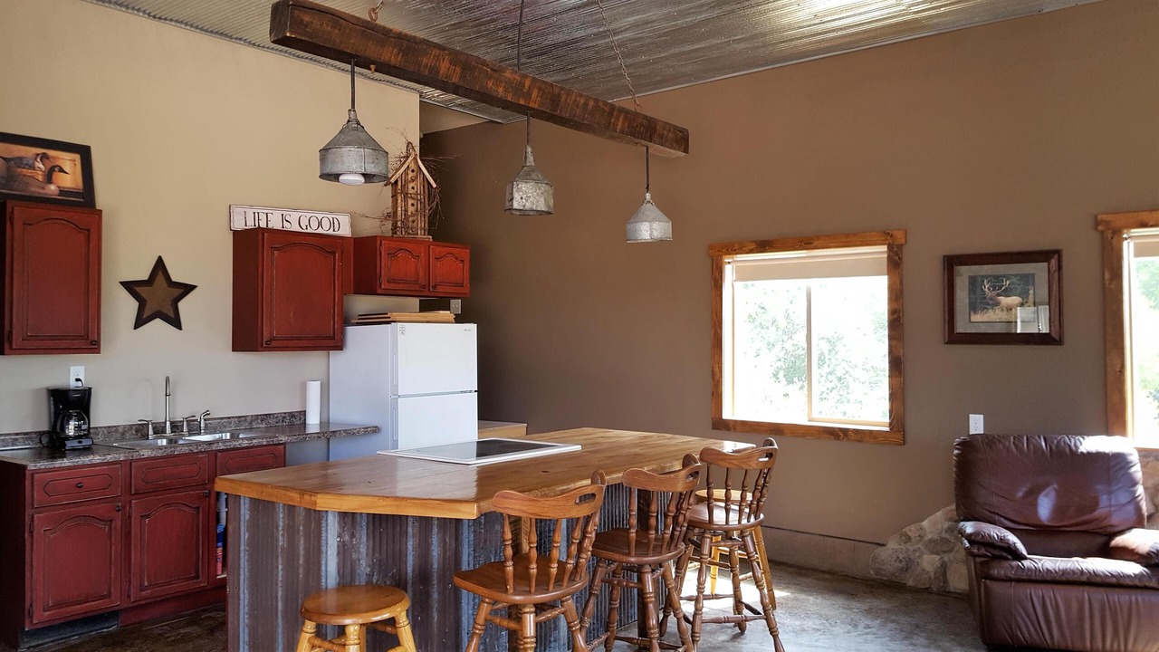 Photo of Kitchen in Centennial