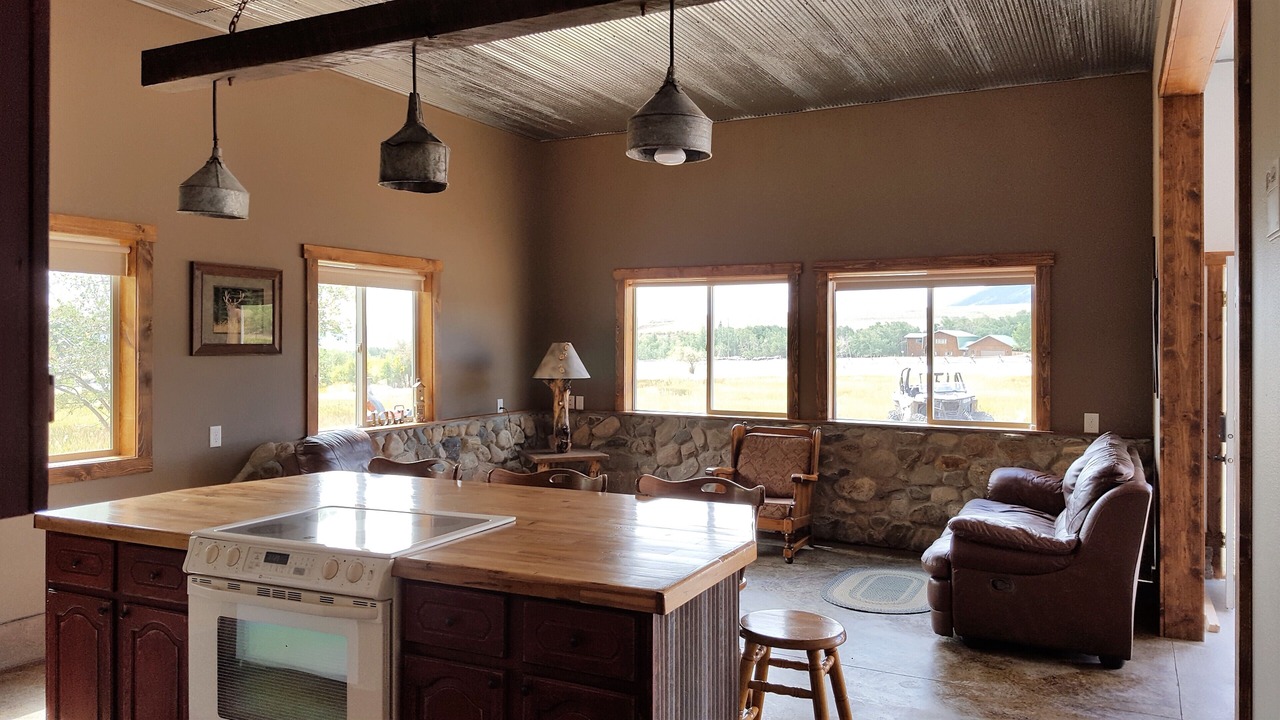 Photo of Livingroom in Centennial