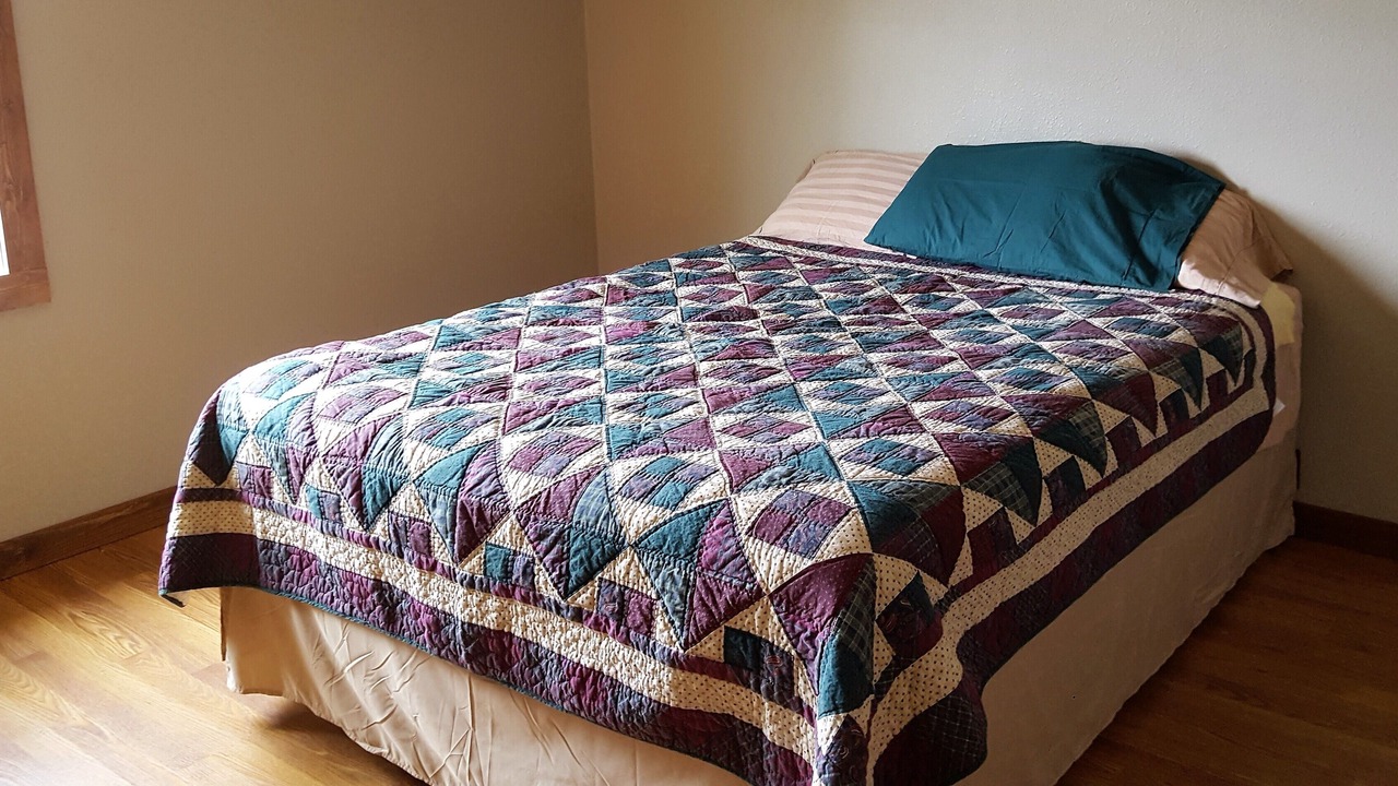 Photo of Bedroom in Centennial