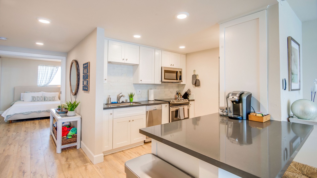 Photo of Kitchen in North Pacific Beach
