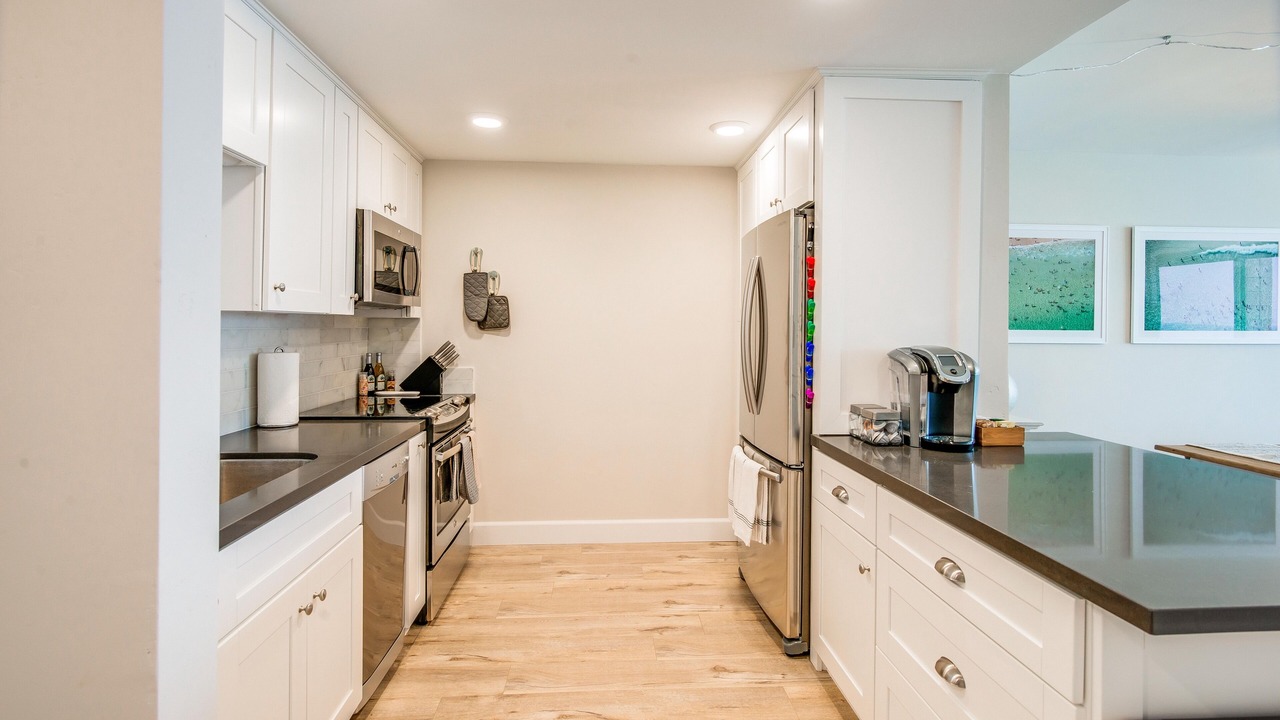 Photo of Kitchen in North Pacific Beach