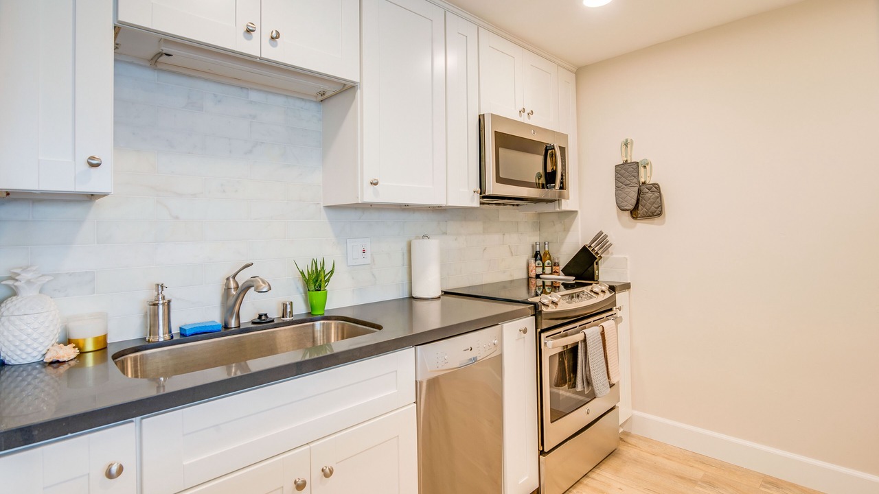 Photo of Kitchen in North Pacific Beach