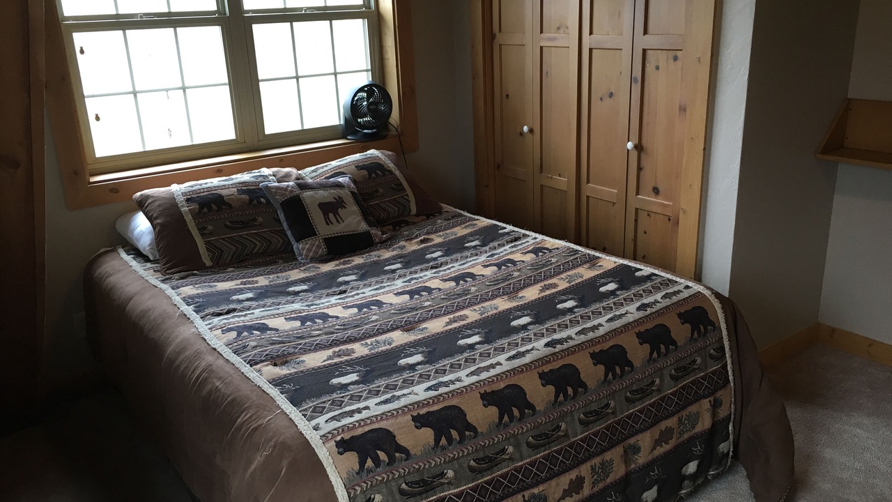 Photo of Bedroom in Helena