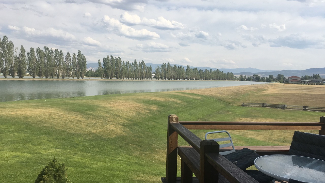 Photo of Outdoor in Helena