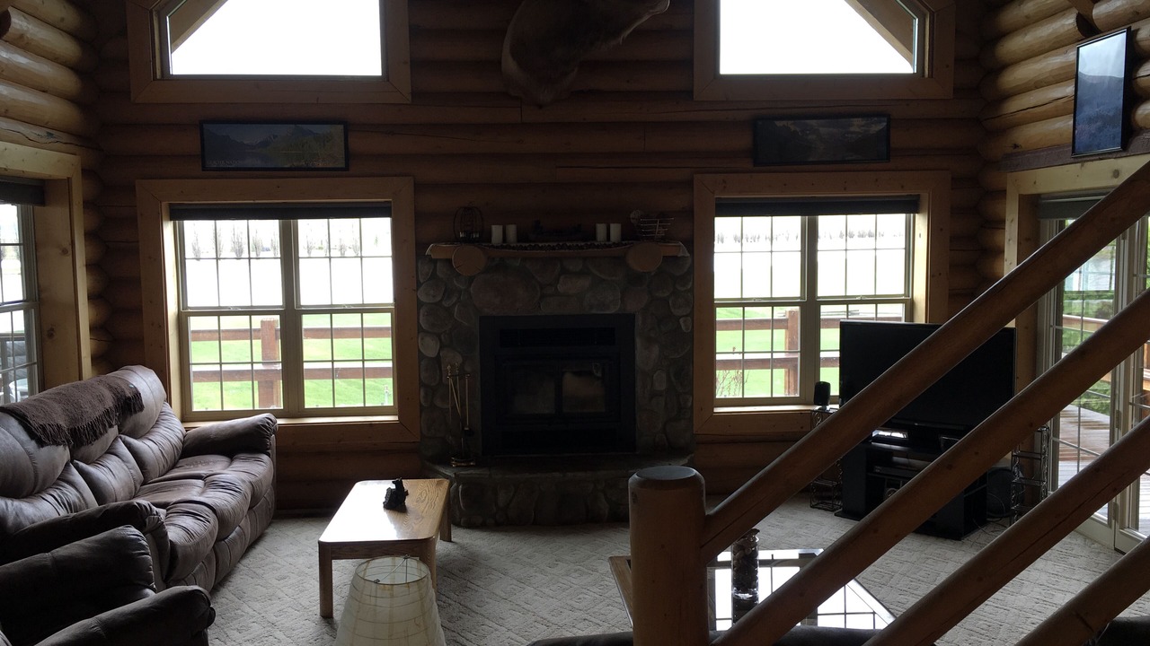 Photo of Livingroom in Helena