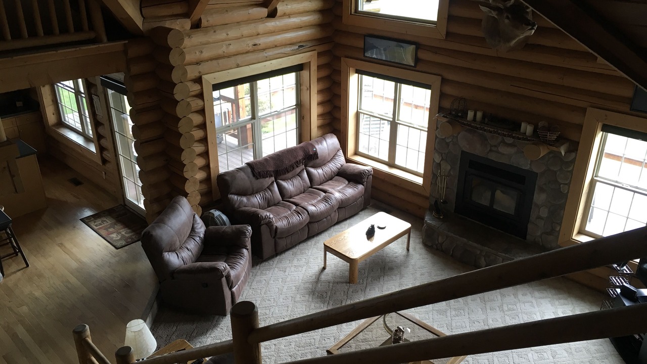 Photo of Livingroom in Helena