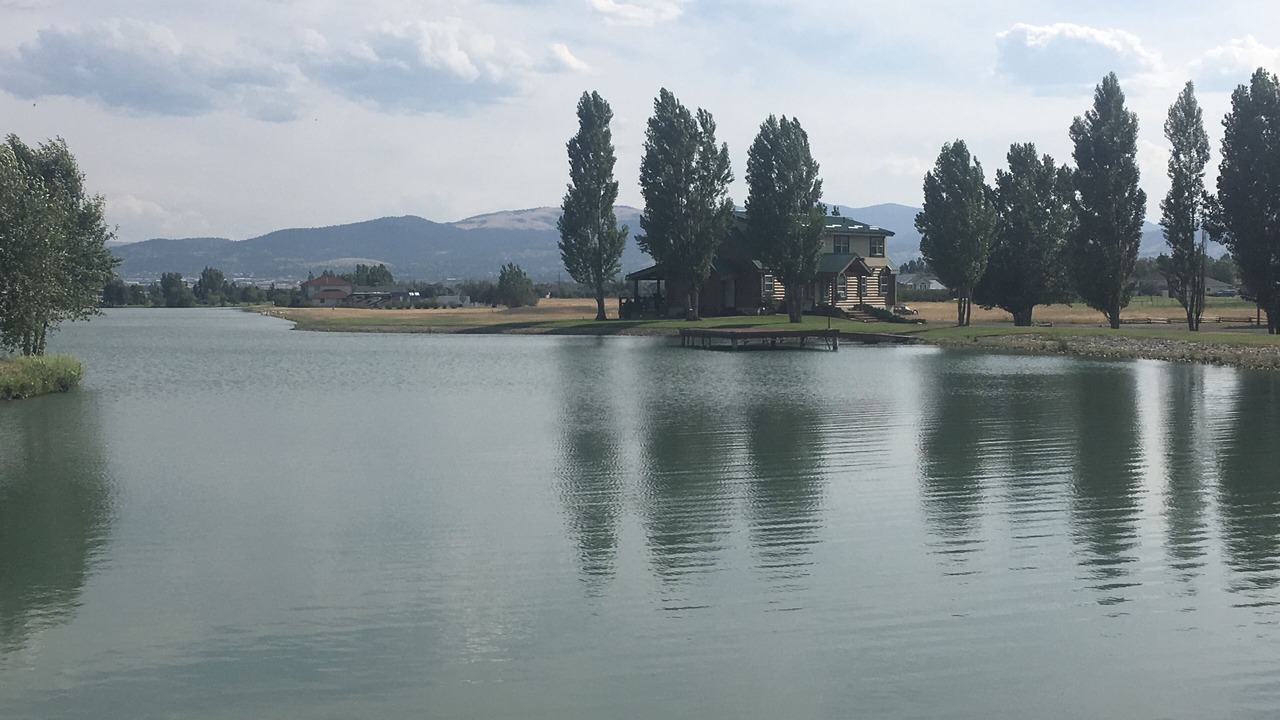 Photo of Outdoor in Helena