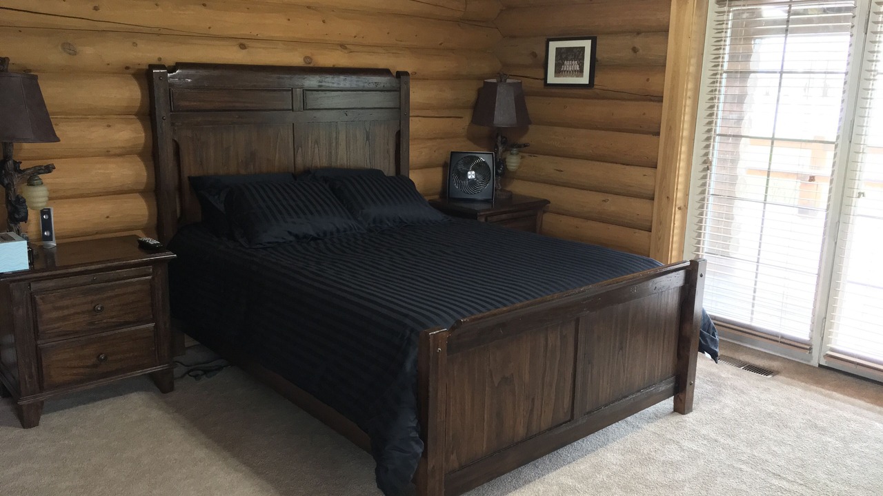Photo of Bedroom in Helena