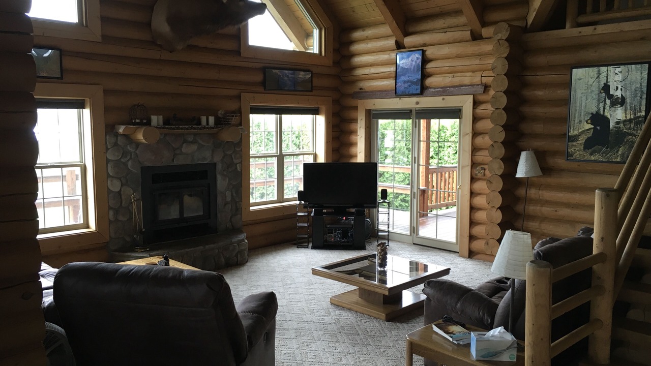 Photo of Livingroom in Helena