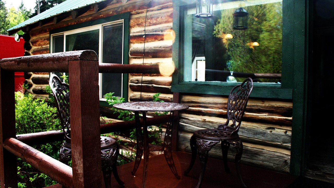 Photo of Outdoor in Gardiner
