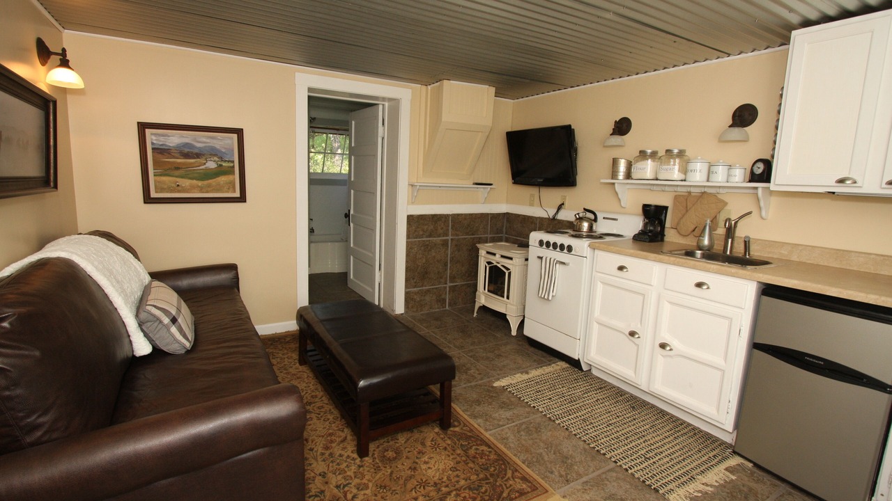 Photo of Bedroom in Gardiner